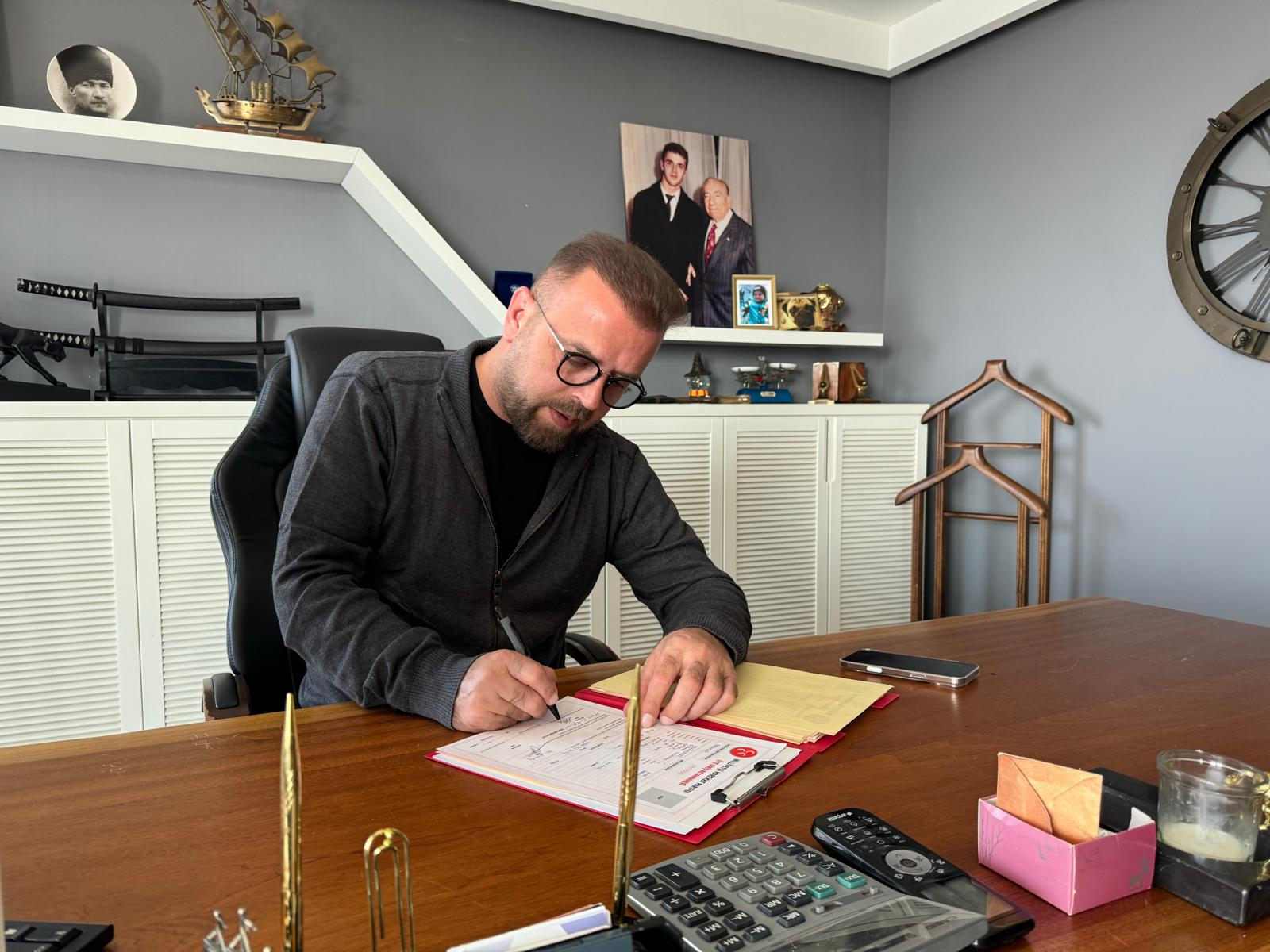 Alper Kırkpınar